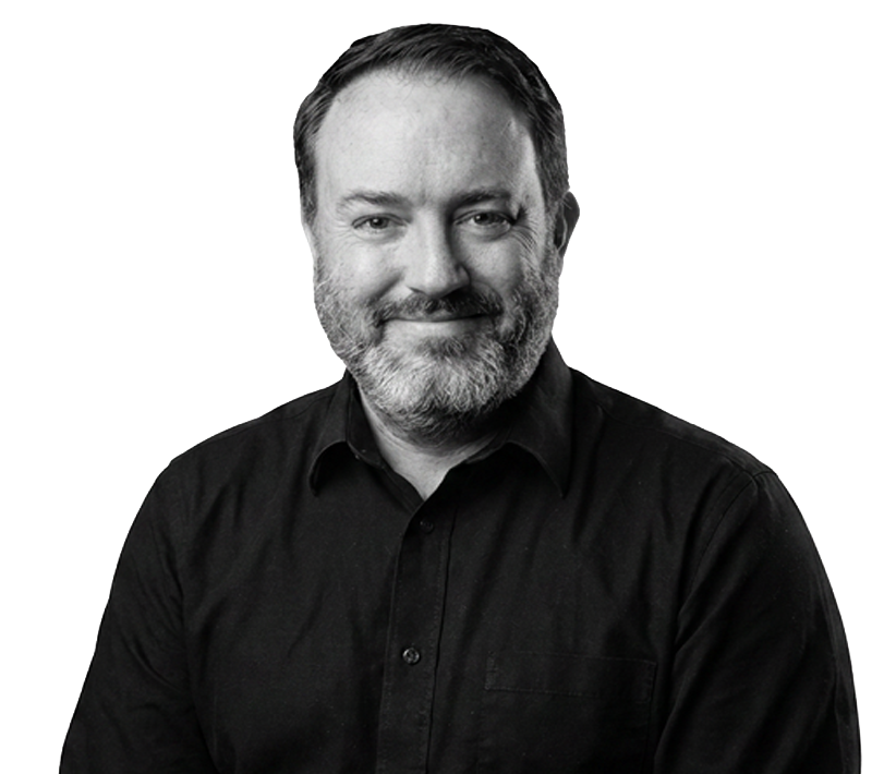 Zane Shewalter, Directeur de l’expérience client (CXO)
