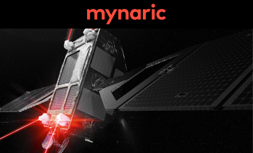 Mynaric Thumbnail