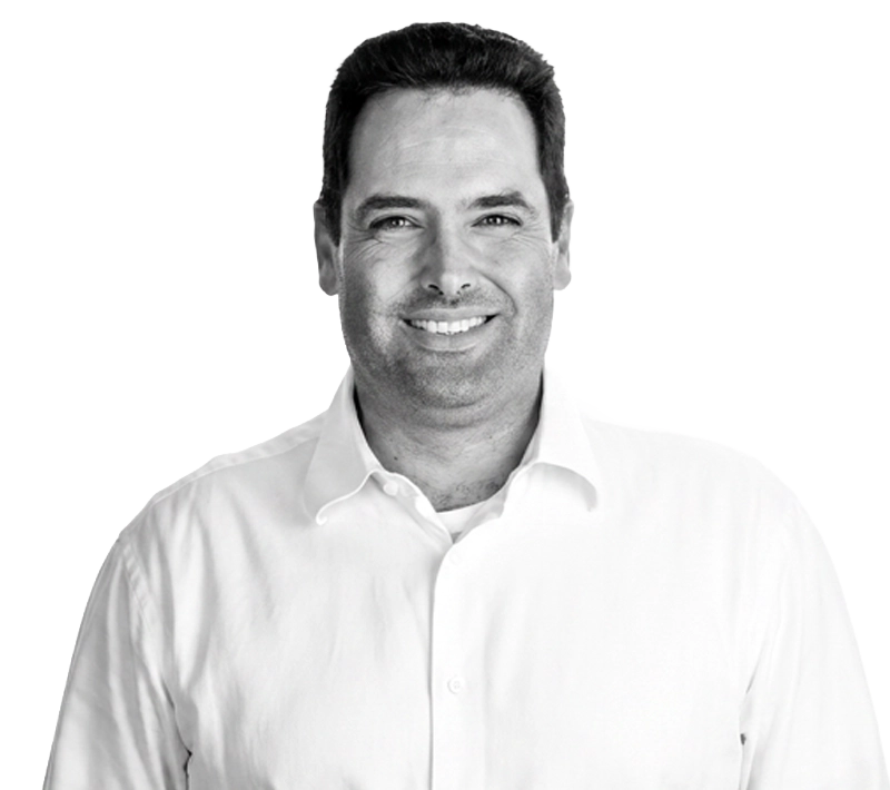 Manuel Julien, Directeur de la conformité (CCO)