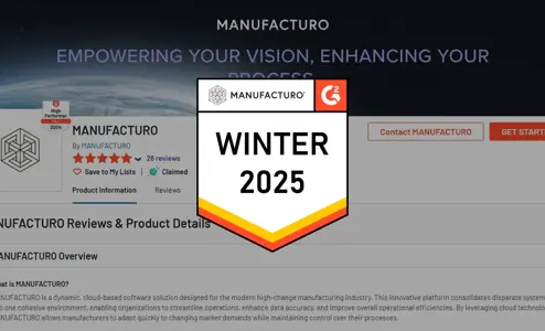 G2 Winter 2025