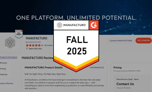 G2 Fall 2025
