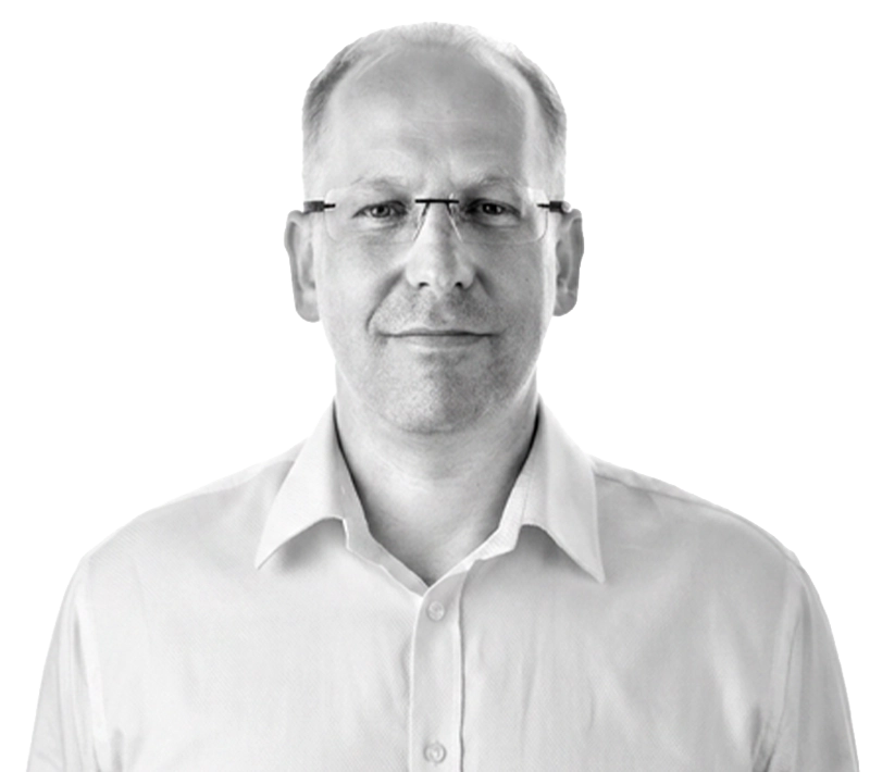 Łukasz Górka, Directeur financier (CFO)